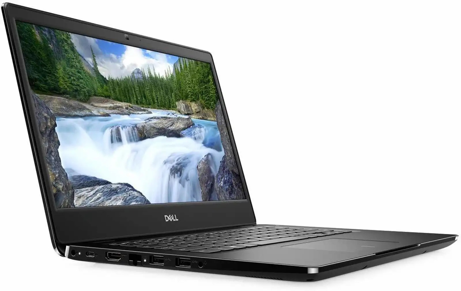 Dell Latitude 3400 Laptop - Intel Core i5 8th Gen, 8GB RAM, 256GB SSD, 14-inch Display